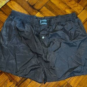 2 for $15 NWOT  penn gray boxers size: XXL